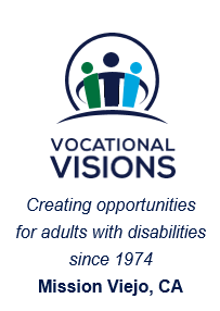 Vocational Visions Mission Statement